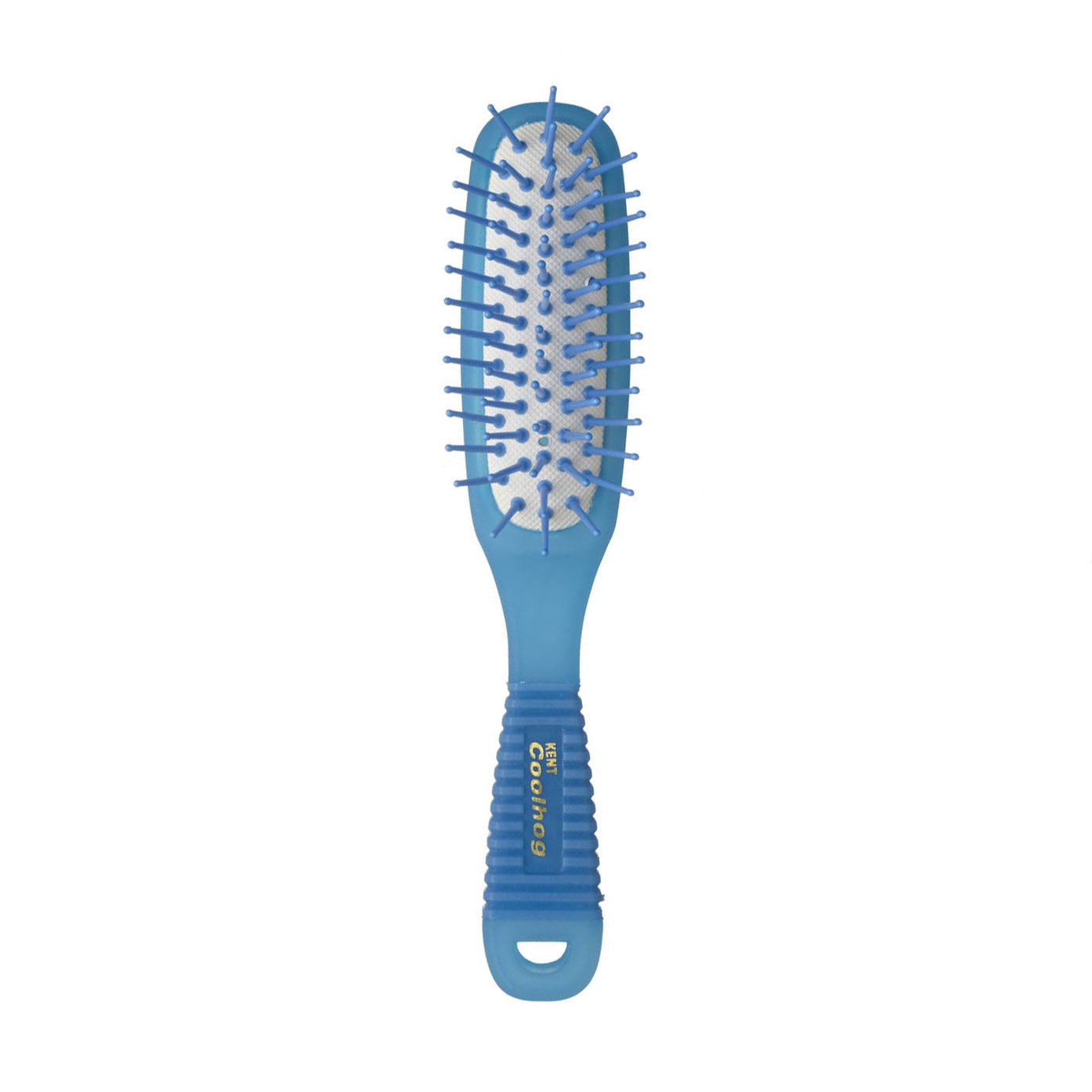 Щітка для волосся Kent CoolHog Sky Blue, 1 шт